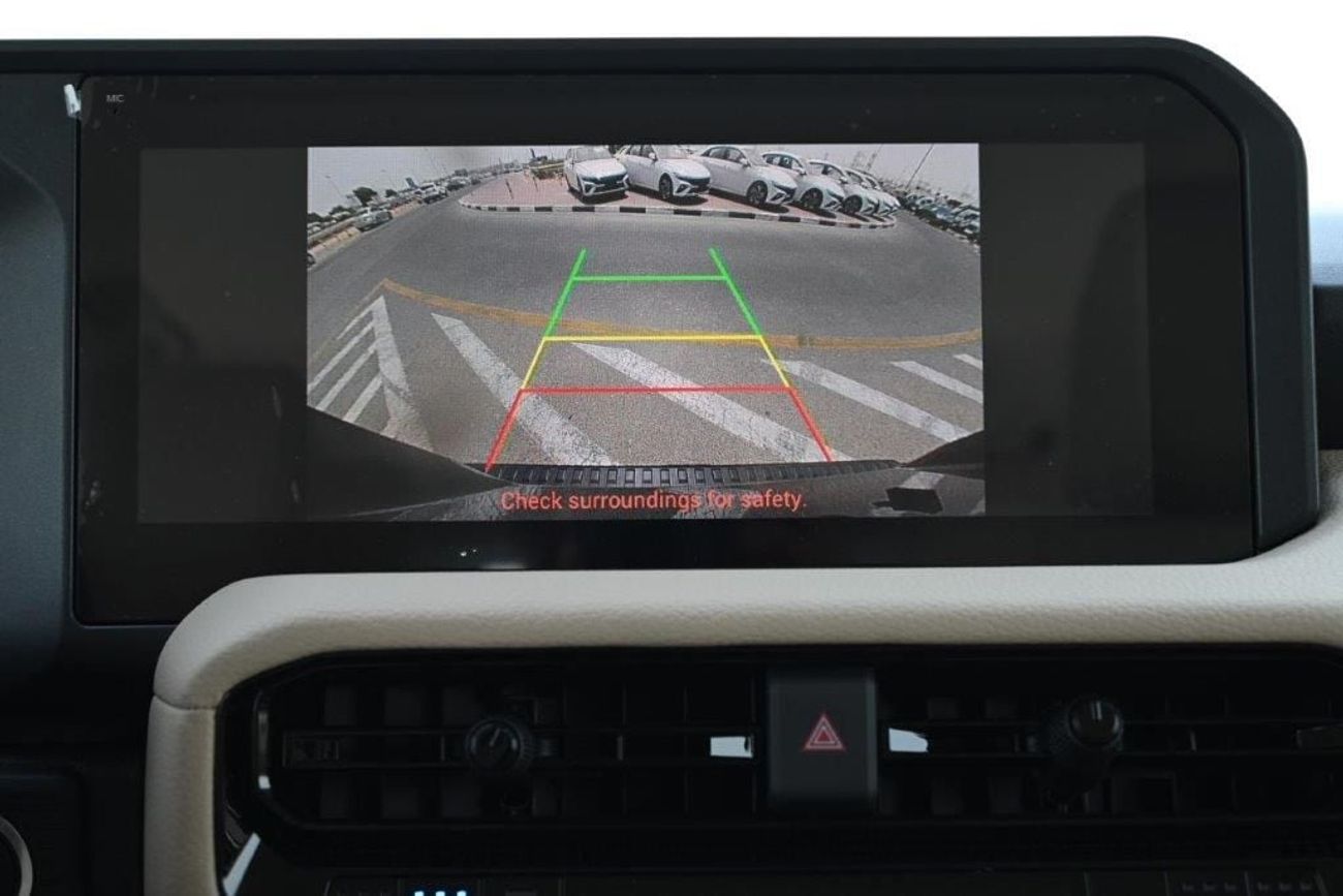 Toyota Prado TXL2 2.8L DIESEL 7 SEAT AUTOMATIC