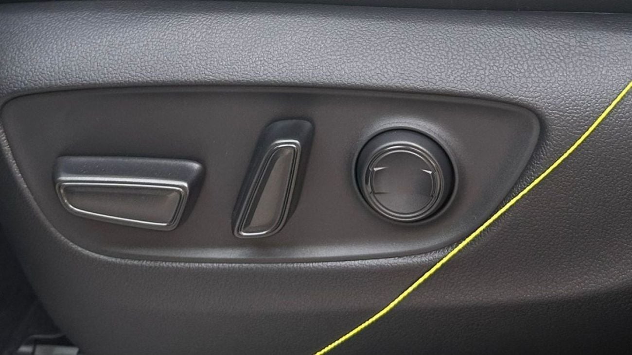 Toyota Land Cruiser TOYOTA LAND CRUISER GX-R PETROL 3.5L TWIN TURBO | Fully Automatic | GCC |BRAND NEW