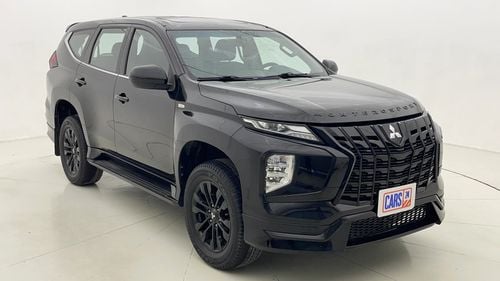 Mitsubishi Montero Sport GLS H/L SIGNATURE EDITION 3 | Zero Down Payment | Home Test Drive