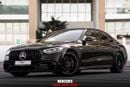 مرسيدس بنز S 63 AMG E PERFORMANCE EDITION 1