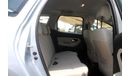 Renault Duster SE Plus ACCIDENTS FREE- GCC - ORIGINAL PAINT - ENGINE 1600 CC -  360 CAMERA - FULL OPTION