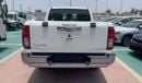 ميتسوبيشي L200 GLS L200 GLX AT FULL OPTION DIESEL