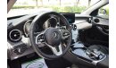 Mercedes-Benz C200 2020 THREE YEARS WARRANTY