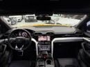 Lamborghini Urus STD 4.0T V8