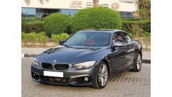 BMW 428i