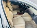 لكزس GS 300 NAVIGATION BASE