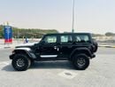 جيب رانجلر Rubicon 392 6.4L V8