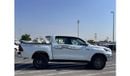 Toyota Hilux DC 2.4L DIESEL AUTOMATIC