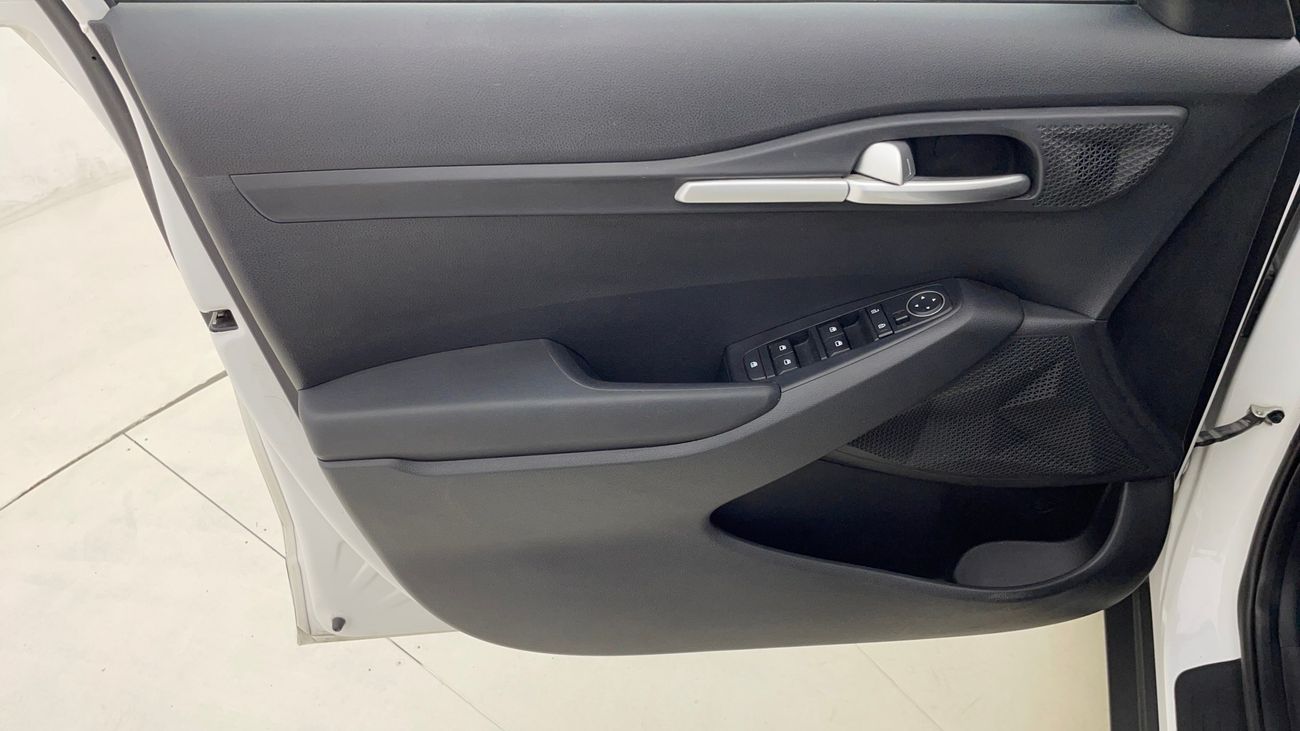 Kia Seltos LX 1.6 | Zero Down Payment | Home Test Drive