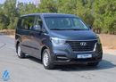 Hyundai H-1 GL Crew Van / Good Condition / Attractive Deals / 2.5L RWD / GCC / Book Now