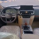 تويوتا لاند كروزر