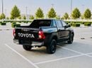 تويوتا هيلوكس Adventure 4.0L