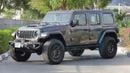 Jeep Wrangler RUBICON 392 ( Final Edition ) V8 6.4L 2025 GCC With 5 Years Or 100,000 Km Warranty @Official Deal