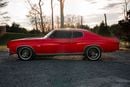 Chevrolet Chevelle Chevy Big Block V8, Ridetech Suspension Pro Touring Restomod