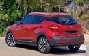 Nissan Kicks SV 2020 1.6L GCC (780/-MONTHLY)