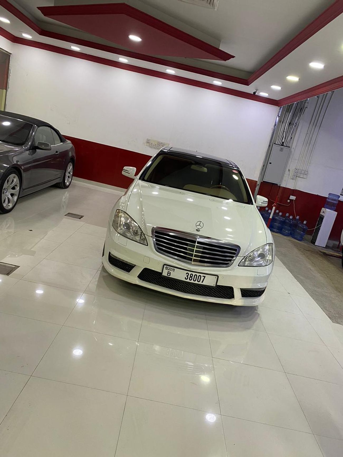 Mercedes-Benz S 350 Mercedes s350 clean car