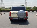 Nissan Patrol Super Safari 2-Doors | Automatic | Slightly Used | Under Official Dealer Warranty | Full Option