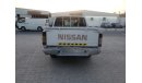 Nissan Pickup LOT:144 AUCTION DATE: 7.8.21