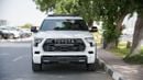 تويوتا سيكويا TOYOTA SEQUOIA TRD PRO IFORCE 3.5L -2026YM