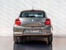 Suzuki Swift GLX 1.2L