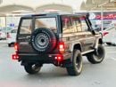 Toyota Land Cruiser 70
