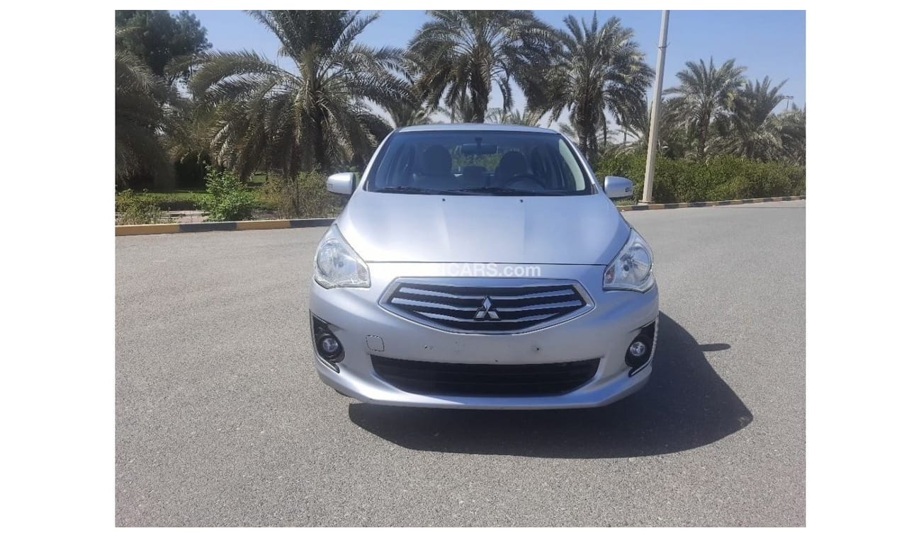 ميتسوبيشي اتراج GLX Std