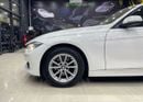 بي أم دبليو 320 FULL OPTIONS Exclusive 2.0L BMW 3 Series 320 2014