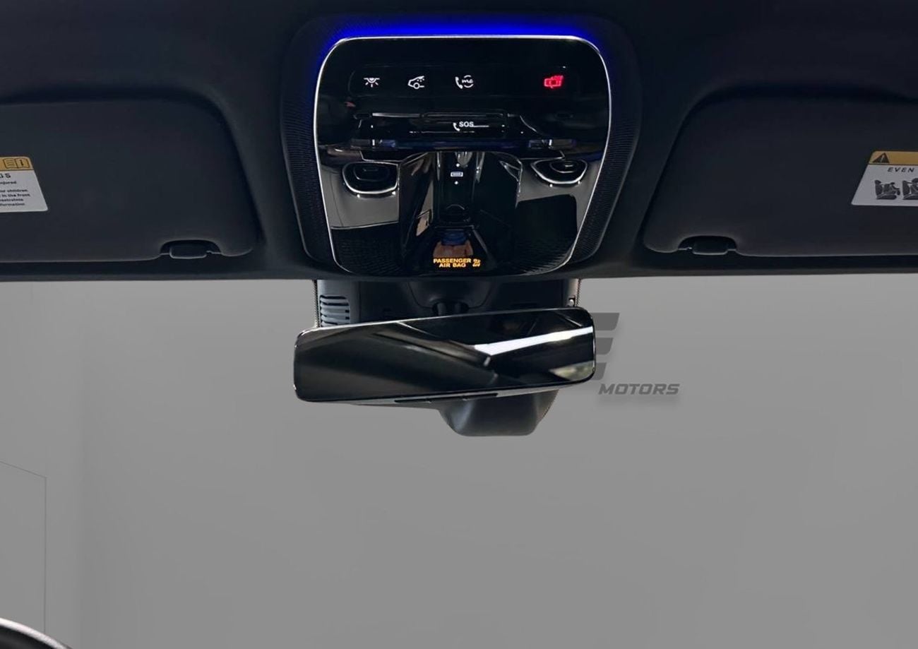 مرسيدس بنز GLC 300