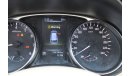 Nissan X-Trail S 5 SEATER - GCC - EXCELLENT CONDITION - ACCIDENTS FREE