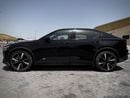 Polestar Polestar 2 2022 Polestar 2 Pilot pack option,  360 Camera, Heated seats, CLTC 485km, by Volvo
