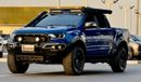 Ford Ranger Raptor PREMIUM CONDITION | 2.0L DIESEL ENGINE | ROOF MOUNTED LED STRIPS LIGHTS
