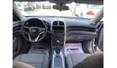 Chevrolet Malibu Chevrolet Malibu 2013 gcc full Automatic for sale