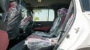 Toyota Land Cruiser LC 300  VXR 3.5L V6 Twin Turbo - WHITE - 2024
