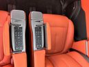 ROX 01 VIP PILOT SEATS HYBRID (LONG RANGE 1,000Km) DUAL PORTS WITH KITCHEN PACKAGE 0KM 2024