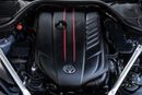 Toyota Supra GR 3.0L Toyota Supra GR 2023 GCC | Agency Warranty