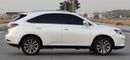 لكزس RX 350 PLATINUM