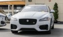 Jaguar XF Jaguar XF Sportbrake V6 S AWD Aut