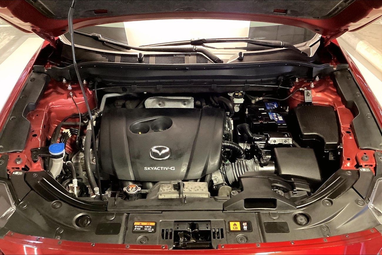 Mazda CX5 GL | Guaranteed Warranty | 0 Down Payment