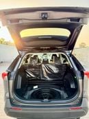 Toyota RAV4 2023 Toyota Rav4 XLE Gray Newly arrived Push Strat Run & Drive
