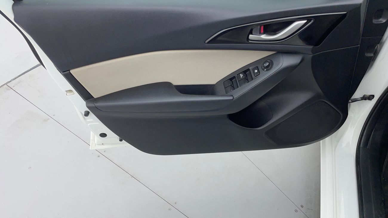 Mazda 3 S 1.6 | Zero Down Payment | Free Home Test Drive