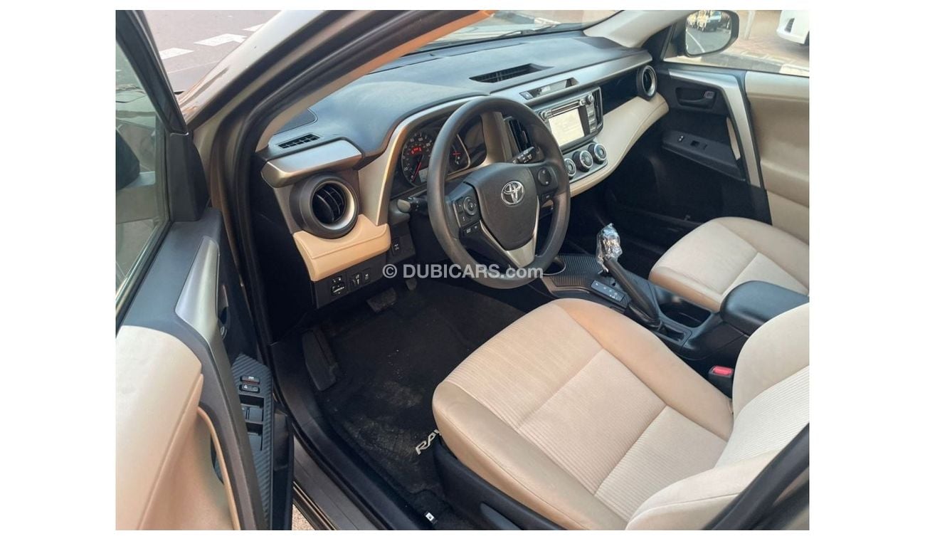 Toyota RAV4 “Offer”2013 Toyota Rav4 LE AWD 4x4 MidOption - 2.5L V4 -