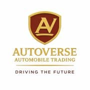 Autoverse Automobile Trading