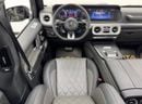 Mercedes Benz G63 AMG STD 2025 Mercedes-Benz G63 AMG Double Night package, 1 Year Warranty, Excellent Condition