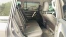 Toyota Prado 2023 | RHD | 2.8L DIESEL ENGINE | PUSH START | ELECTRIC SEAT | SUNROOF | AUTOMATIC TRANSMISSION | RE