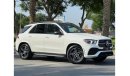 Mercedes-Benz GLE 350 MERCEDES BENZ GLE350 2021 AMG FULL OPTIONS 7 SEATER IN LOW MILEAGE WITH WARRANTY