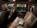Land Rover LR4 HSE