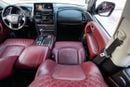 Nissan Patrol SE PLATINUM CITY Nissan Patrol Platinum 2024 GCC | Warranty