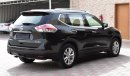 Nissan X-Trail 2.5 SL