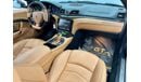 مازيراتي جران توريزمو 2018 Maserati Granturismo Sport, May 2023 Maserati Warranty + Service Contract, Full Maserati Servic
