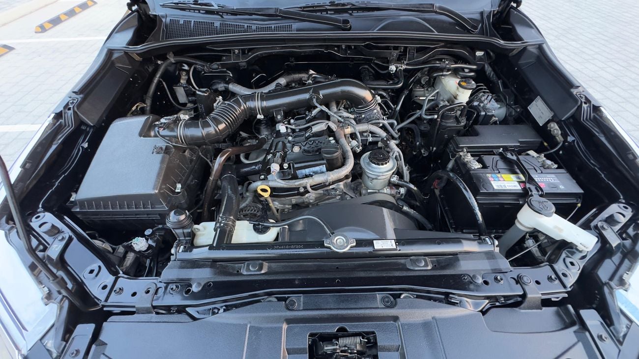 تويوتا فورتونر